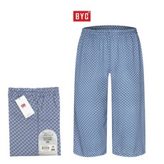 BYC 모달 7부 남성파자마 NMG 1072