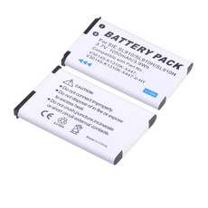 Gigaset SL910 SL910A SL910H V30145-K1310K-X447 배터리 용 2pc 1050mAh 무선 전화 교체 용 배터리