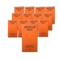 비어랩 독일 맥주효모 비오틴 플러스 13박스, 60.2g, 1개