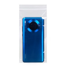手機專用防水密封袋, 12*17cm雙面12絲 100只, 1個