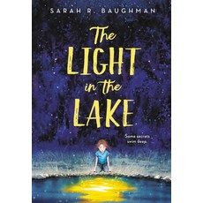 The Light in the Lake Paperback, Little, Brown Books for Young Readers