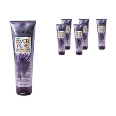 로레알파리 에버퓨어 볼륨 컨디셔너, 250ml, 6개