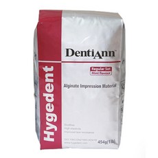 하이지덴트알지네이트454g (특수분장용)