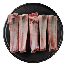 (배터짐) 유명 유튜브 극찬한 구이용 수육용 양배갈비 양갈비 (일요일&당일발송), 1개, 2kg