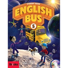 Bricks English Bus 5 (SB+E.CODE+APP)
