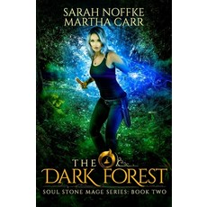 (영문도서) The Dark Forest: The Revelations of Oriceran Paperback, Lmbpn Publishing