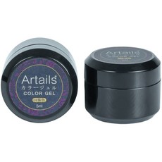 Artails 兩用彩繪膏系列-1 12色 單罐賣場 彩繪顏料 打底膏, 8, 1個