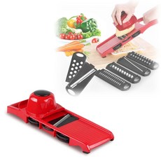 감자 오이 당근 야채 슬라이서 무우 채썰기 채칼 pkb+385TE