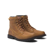 팀버랜드 남성 애틀보로 6인치 위트브라운 TB0A5YQS2311 키높이 워커 편안한 구두