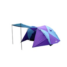 鏕遊樂 Wonderland 自動帳篷 6人帳 潑水塗層 銀離子防曬抗UV 2面門設計, 詳見包裝, 詳見包裝, 詳見包裝, 鏕遊樂Wonderland自動帳