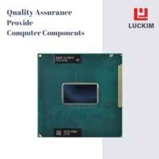 Intel Core i5-3210M CPU-소켓 PGA 988B 2코어 4스레드 2.5GHz 3MB L3 캐시 35W., intel i5-3210M