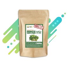가루프레시 국내산 시금치 분말, 200g, 1개