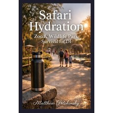 (영문도서)Safari Hydration: Zoo & Wildlife Park Survival for DI Paperback, Apophis Enterprises LLC, English, 9798295550553