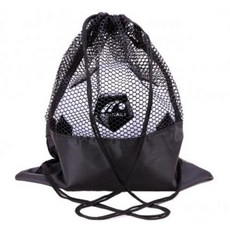 메쉬 스포츠 백 축구공 농구공 그물 다용도 백팩 스트링 가방, 단품