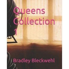 (영문도서) Queens Collection 1 Paperback, Independently Published, English, 9798327533721