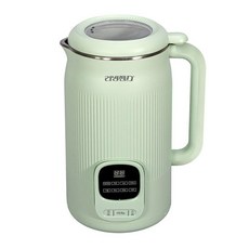 1.2L 넉넉한용량 두유제조기 두유메이커 리빙센스1281 CWFFVZ99, 모델명