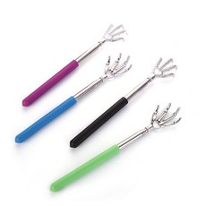 독수리발 안테나 등긁개, 1개