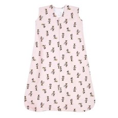 HALO 100% 면 슬립색 포대기 3방향 조절 가능한 웨어러블 담요 TOG 1.5 곰돌이 푸 장난치며 놀다 143568 6849055003