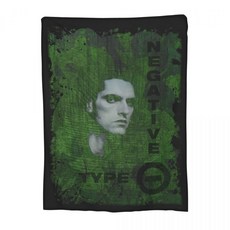 어디에나 있는 문 실체 게임 담요 벨벳 겨울 다기능 얇은 던지기 소파 사무실 봉제 이불