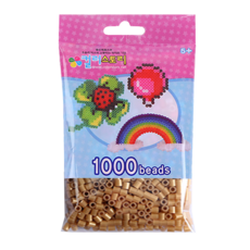 컬러비즈 5mm55g1000개900원, S61_싱글비즈 금색(Gold), 1개