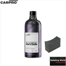 카프로 다크사이드 1리터(타이어 어플 증정), 1L, 4개