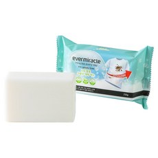 에버미라클 EM 발효 식물성 세탁비누, 250g, 5개