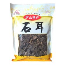 장시성 특급 석이버섯 180g 자연산 건재, 1개