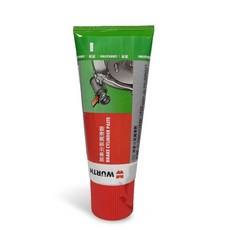 油工廠 WURTH 煞車分泵潤滑劑 180g 公司貨 0893 980 035, 1個