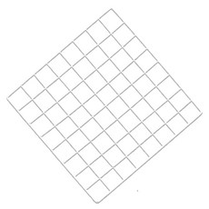 鐵網置物架 組合櫃 DIY 寵物圍欄 鞋櫃 收納架 貓籠 狗籠 網架, 1個, 鐵網-白色(一片)