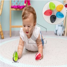 에그쉐이커 유아용장난감