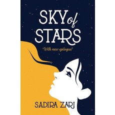 (英文圖書)Sky of Stars 平裝版, Leylan River Press, 英文