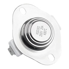 [ 1239700 ] 저온 제한 스위치 (Low Temp Limit Switch), [ 1239700 ] 저온 제한 스위치 (Low Tem