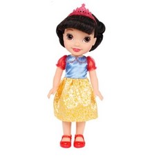 디즈니 프린세스 벨류 토들러돌, 백설공주, 1개