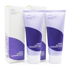 수분보충 이즈앤트리 어니언 뉴페어 클렌징 폼 150ml진정 쿨링 트러블150ml 케어 탄력 보습 수분 영양, 수분보충 이즈앤트리 어니언 뉴페어 클렌징 폼 150ml