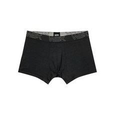 원더브라 하프클럽 남성 배색 소프트 아스킨 매쉬 드로즈 팬티 블랙_P373884766 679558