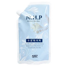 M.H.P 수분팩, 1개