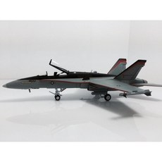 F/A-18C 호넷 미국 해군 Witty 026-010 VFA-94 1 72, 1개