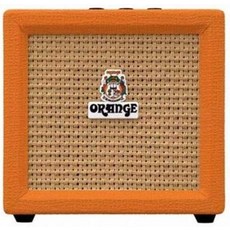 Orange Crush MINI 오렌지 기타 앰프 미니앰프 CRUSH-MINI-OR, 1개