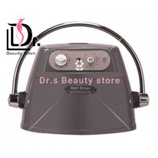 DE- 511電子式紅外線寵物烘乾機，安全恆溫速乾，寵物美容吹乾箱, 1個, 銀色, DE-511