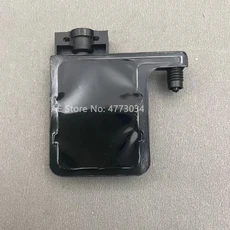 EPSON DX5 XP600 4720 i3200 프린트 헤드 Galaxy Allwin Xuli Aifa 등 용 10PCS 잉크 댐퍼 필터, 03 F UV damper 4x3mm