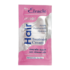 Elracle Inner Hair Treatment Cream 護髮膜, 1個, 30ml