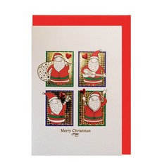 캐롤송산타 FS1014-4, 1개, 상세설명 참조