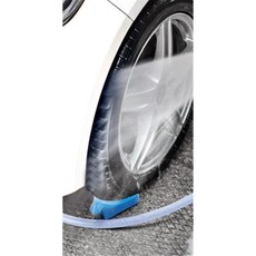 모아모두 세차 호스 가드 농약호수꼬임방지기