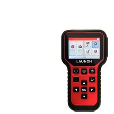 테스트 타이어압력측정기 카센터 범용 정비소 게이지 장치 런치진단기 공기압 감지기, 원징 CRT501 센서 2개 포함