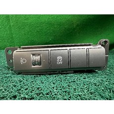 코나 (SX2) 가솔린 1.6 터보 2WD 버튼&스위치 2024년식