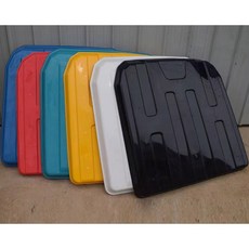 지게차 캐노피 미니굴삭기 선바이저 방수 상판 차양막 덮개, 12 노랑 덮개 폭 100 차량 헤드룸에 적합, 1개