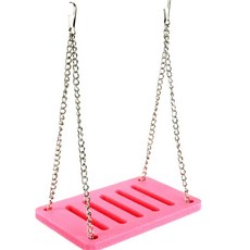 콩들 햄스터 용품 햄스터하우스, 다리 무지개