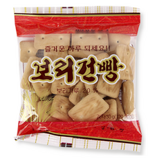 금풍제과 보리건빵, 30g, 100개