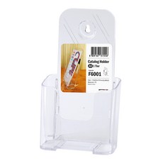 아트사인 [2개묶음] 카달로그꽂이A6(1단) 4606 카달로그꽂이