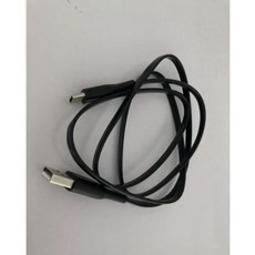 UOCUB e 포 그래비티 전기 소금 및 후추 그라인더 세트와 호환되는 USB 충전기